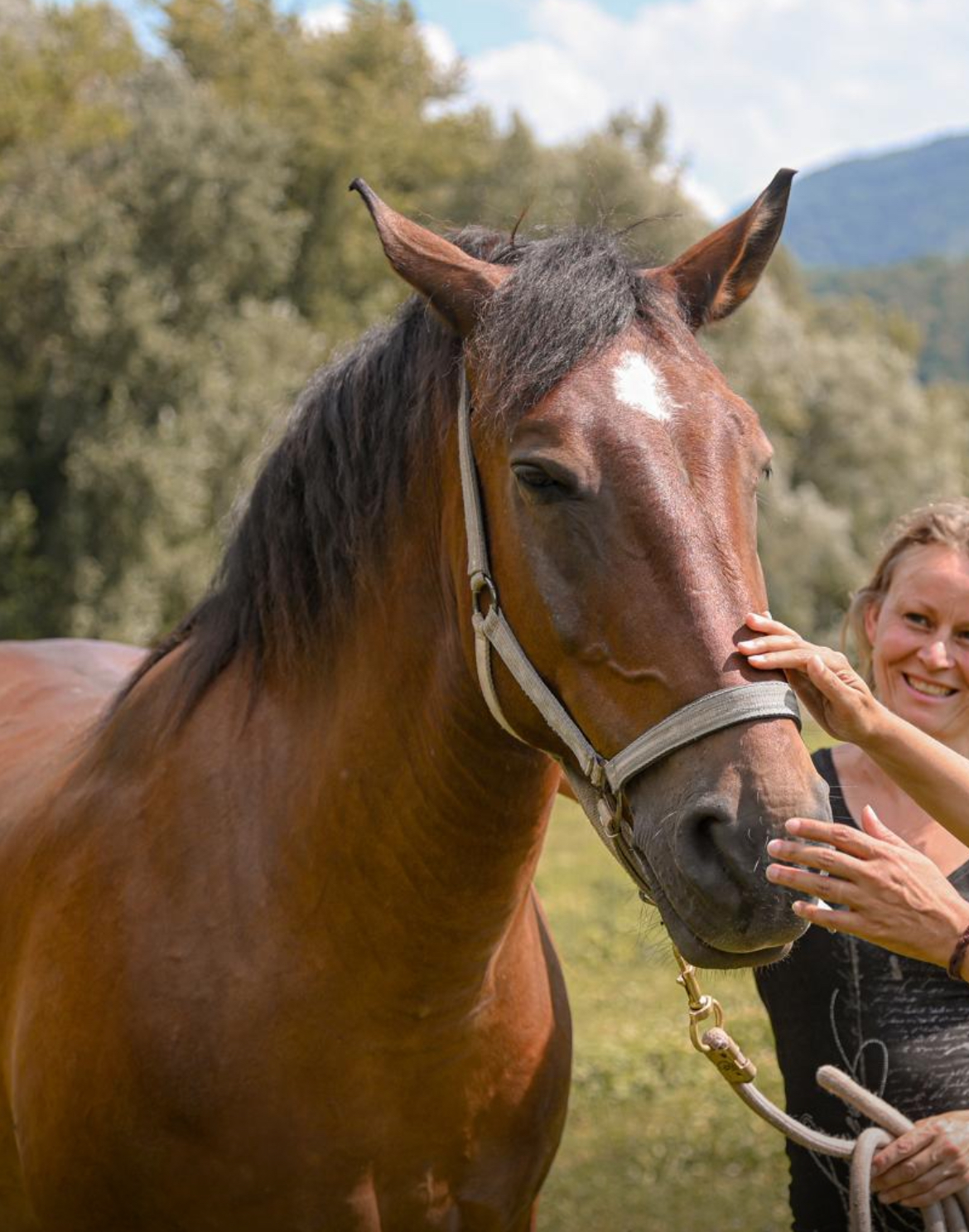 Fakir - Hongre thérapeute