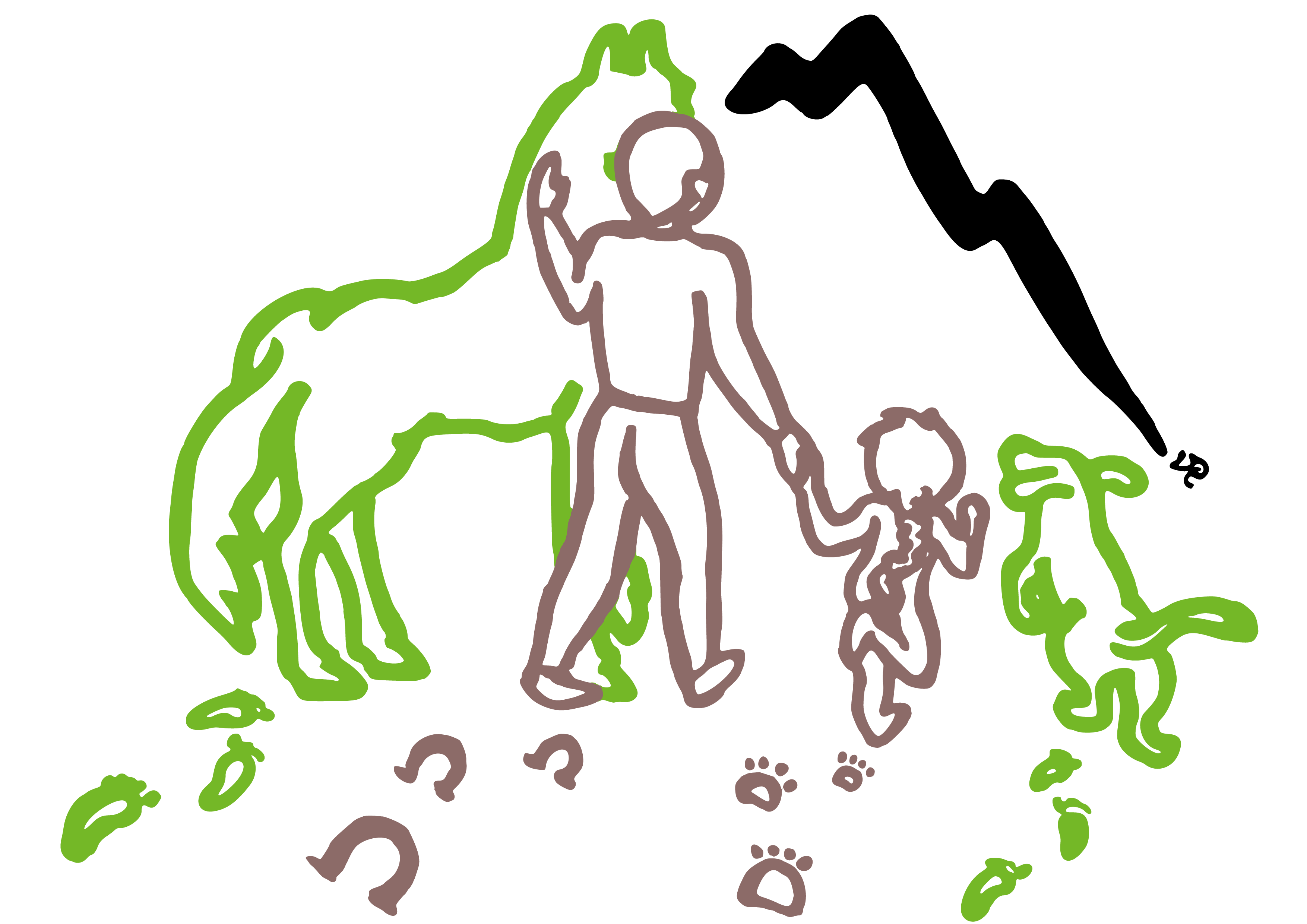 Logo Un sabot à la fois